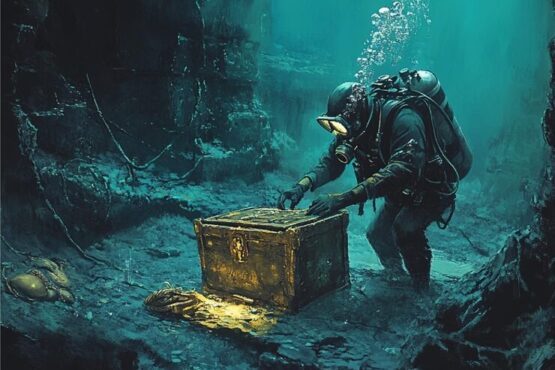 Black Dive Expedition controversy