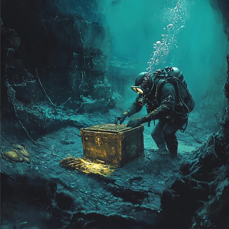 Black Dive Expedition Controversy: Understanding the Ongoing Debate Around Underwater Exploration