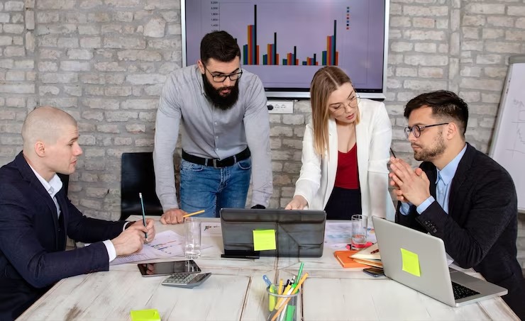 Strategies for Scaling Successful Product Teams