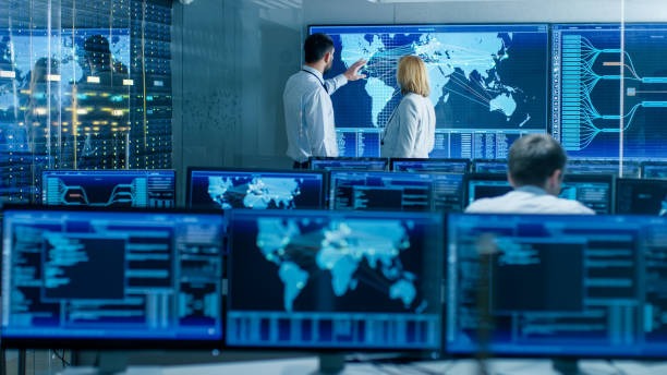 How Does Carrier Procurement Software Help With Carrier Sourcing?