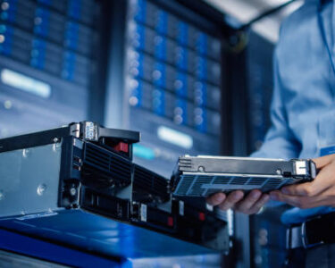 it support for dental offices