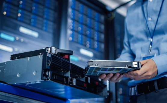 it support for dental offices