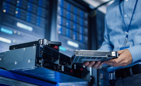 it support for dental offices