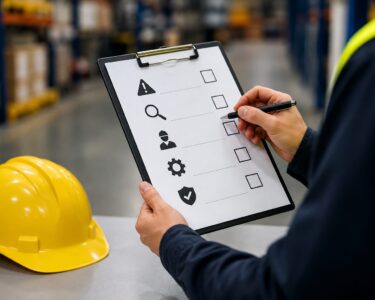 workplace risk assessment