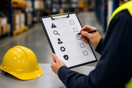 workplace risk assessment