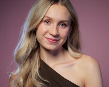 professional headshot photography