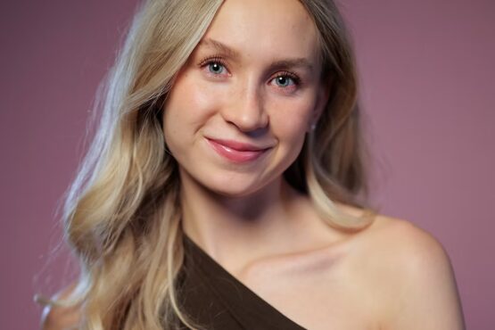 professional headshot photography