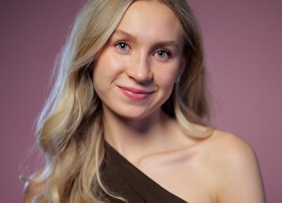 professional headshot photography