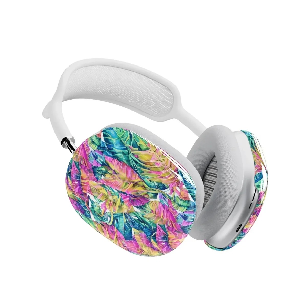 AirPods Max Cases That Carry Culture With Every Listen