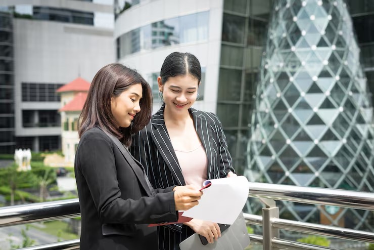 MediaOne Singapore: Building Trust With Government and Healthcare Clients
