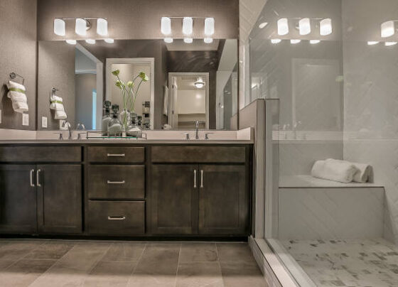Bathroom Remodeling Houston