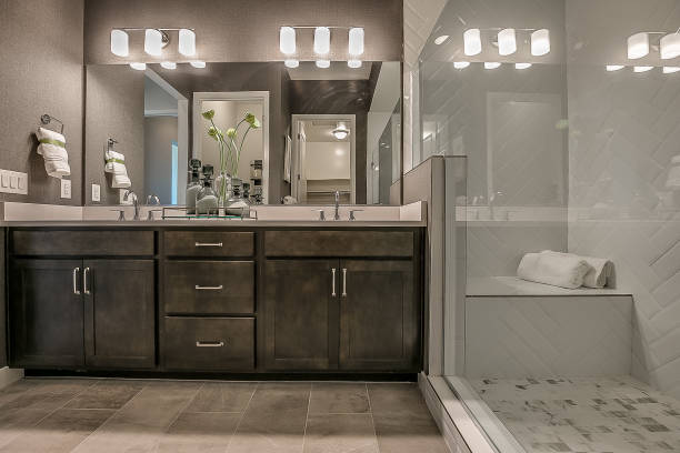 Bathroom Remodeling Houston: Creating Stylish and Functional Spaces for Modern Homes