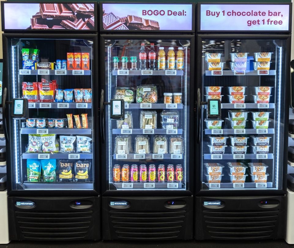 Why Searching for a Micro Market Near Me Is the Smartest Workplace Upgrade You Can Make