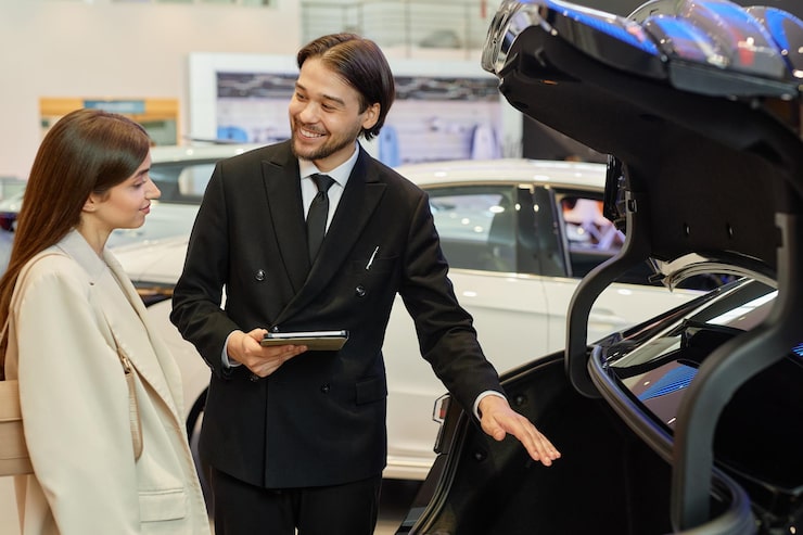 Why Marienna Mercedes Emphasizes Strategy Before Business Expansion