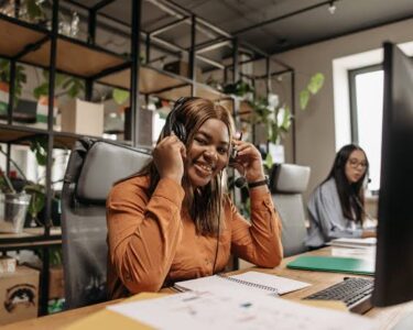 customer service automation