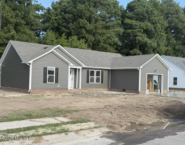 What Types of New Homes Are Available in Elizabeth City, NC?