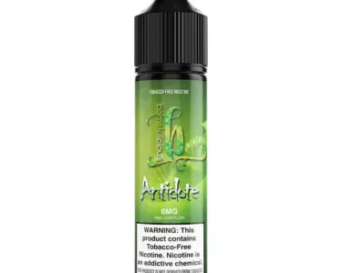 vape juice
