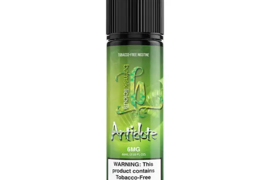 vape juice