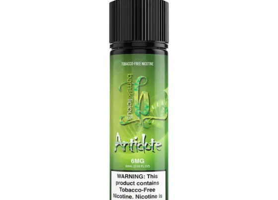 vape juice