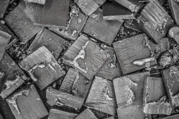Turning Rig Site Downtime Into Recovered Carbide Value