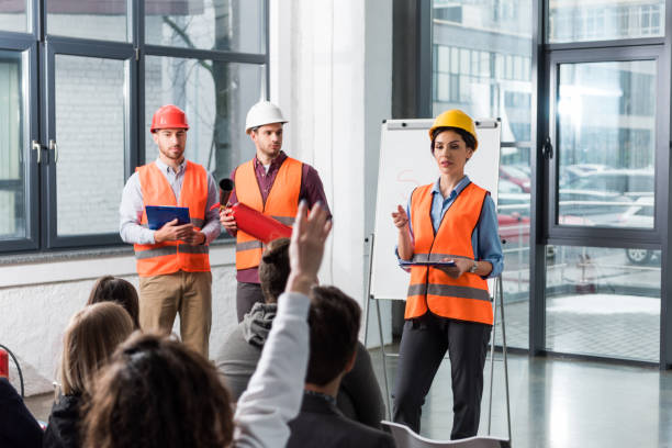 What Does an Environmental Compliance Consultant Do?