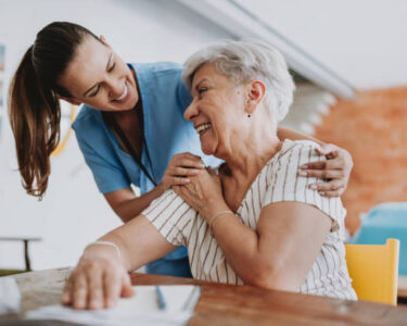assisted living facilities greensboro nc