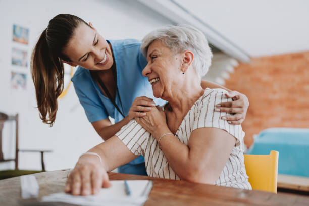 Assisted Living Facilities Greensboro NC: A Comfortable Choice for Senior Living