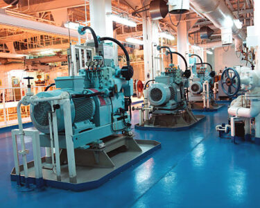 air compressor machine