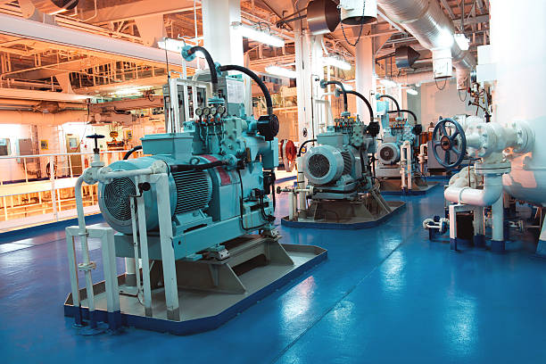 The Mistakes Businesses Keep Making When Buying Compressed Air Equipment