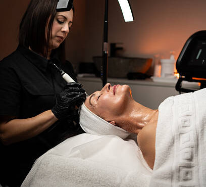 Beauty Treatments