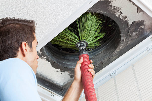 How Do I Find a Reliable Air Duct Cleaning Company?
