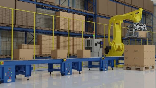 Why Freight Dimensioning Systems Matter for Warehouse Efficiency?