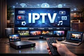 premium IPTV service