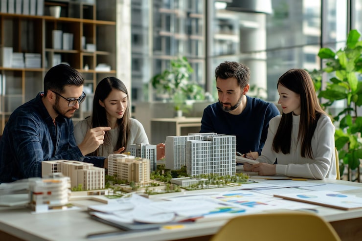 How Does Avi Greenbaum Real Estate Approach Commercial Property Investment?