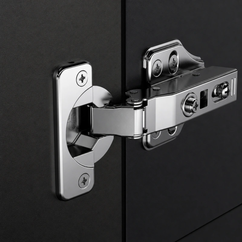Finding a Furniture Handles Supplier That Keeps Finishes Consistent