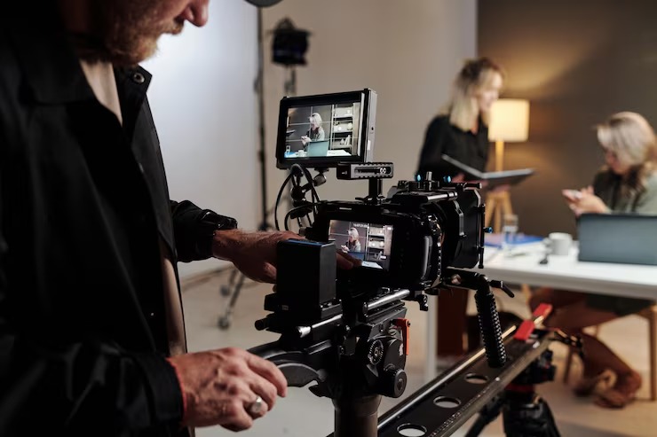 How Can Corporate Video Production Transform the Way Your Business Communicates?