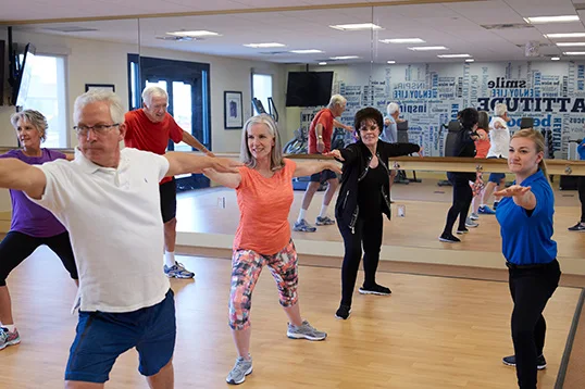 Experience Comfort and Community Through Senior Living in Irvine CA